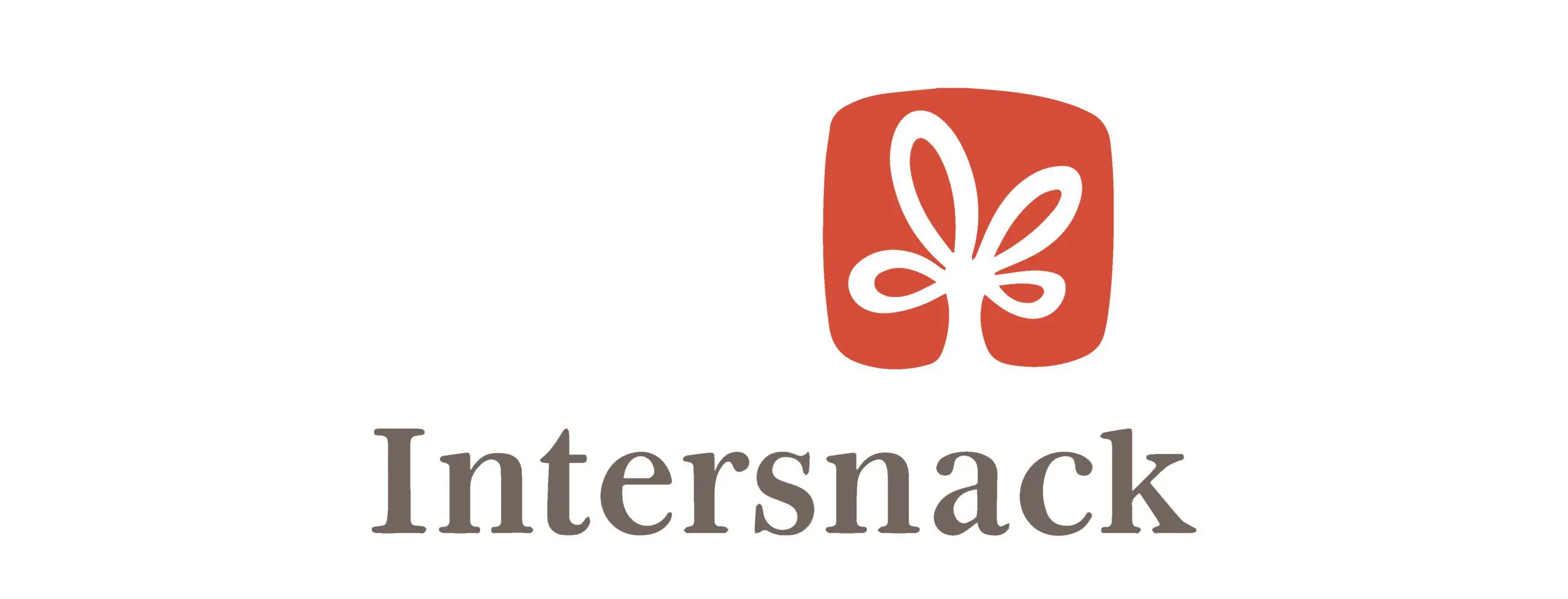 "Logo de Intersnack, la empresa protagonista del caso de éxito."