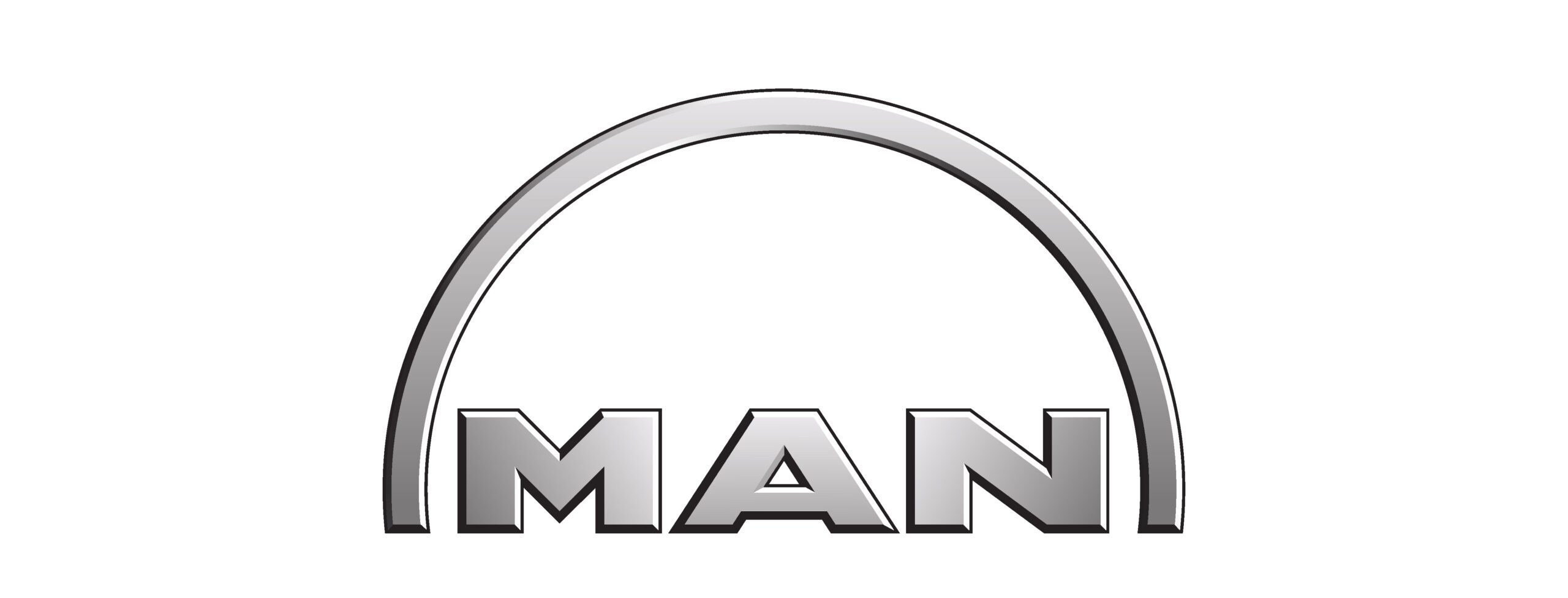 Logo de man