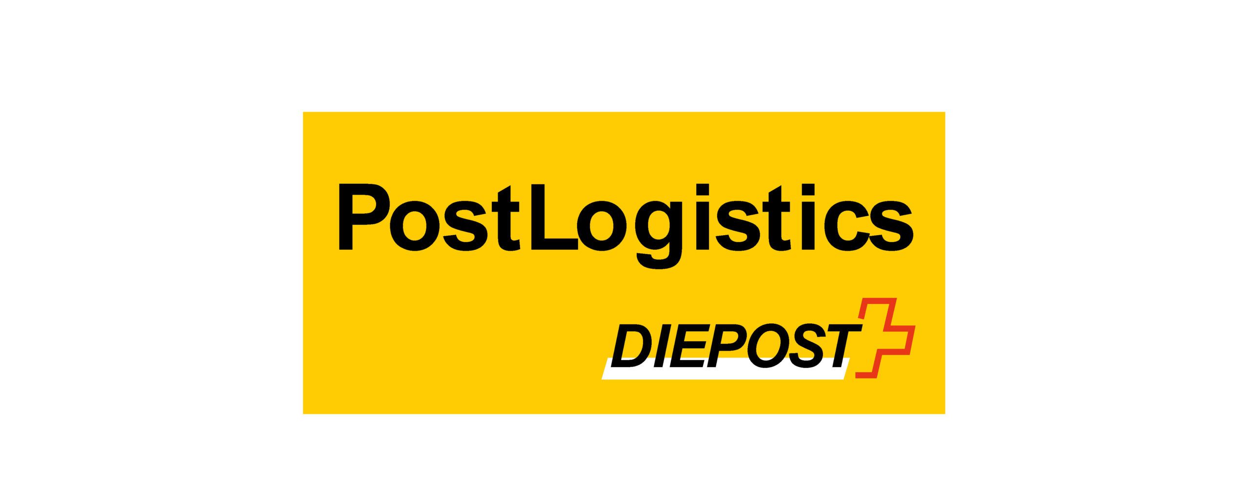 logo POST LOGISTICS DIEPOST