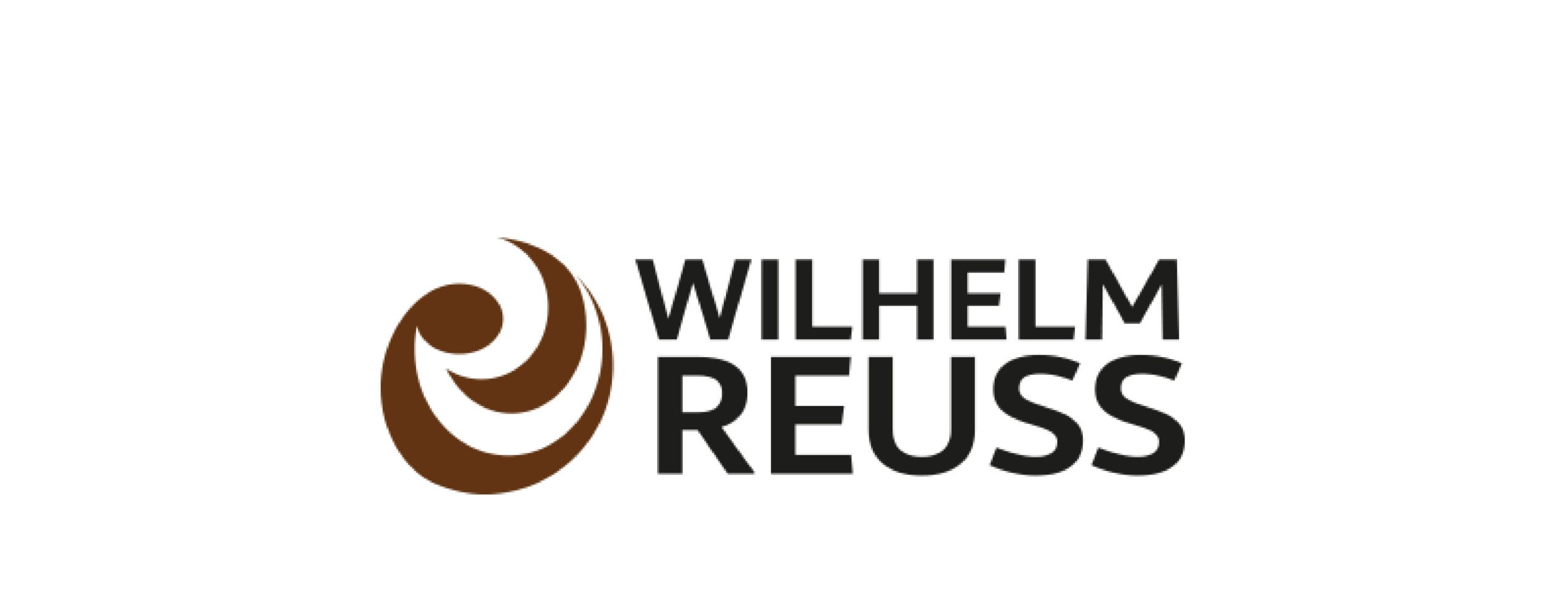 LOGO WILHELM REUSS