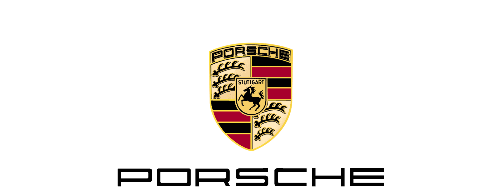 Logo de PORSCHE