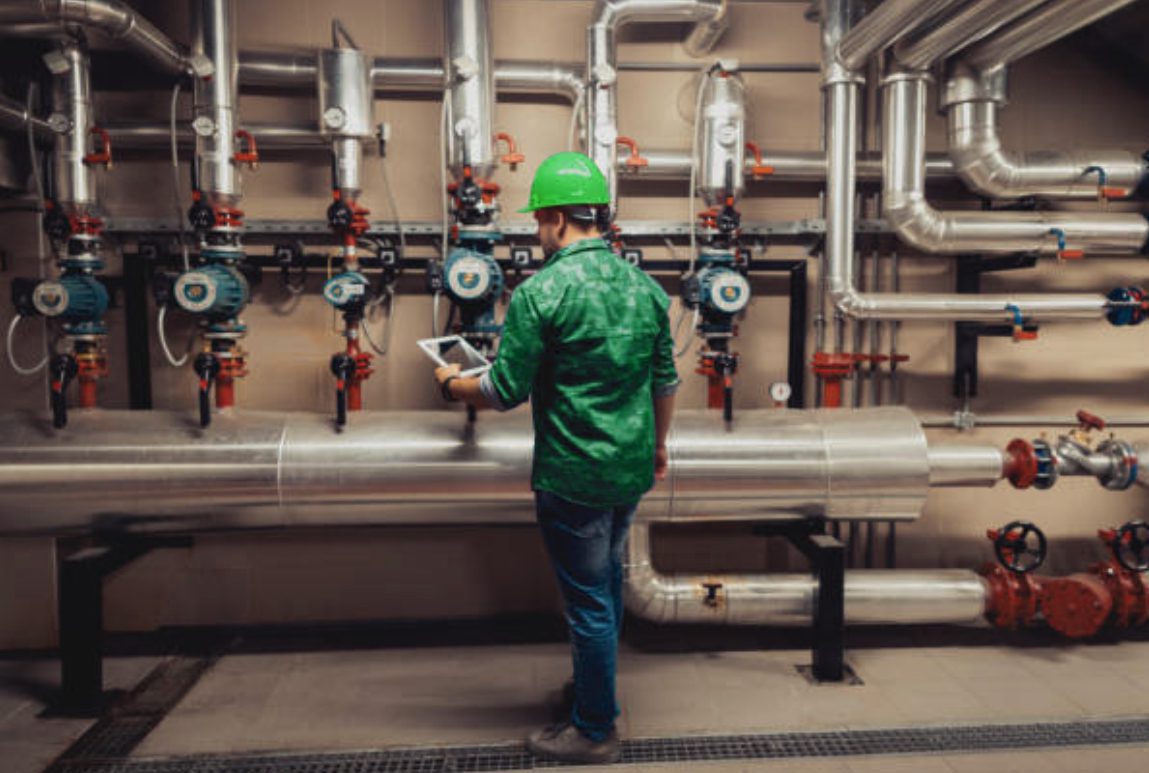 ¿Qué es y para qué sirve un sistema GMAO?