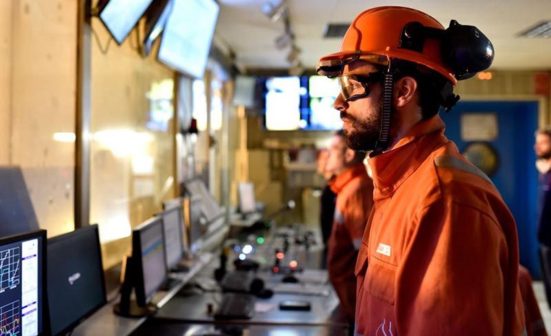 Geprom y Gefasoft lideran el proyecto europeo IoT4DigitalTwin en CELSA