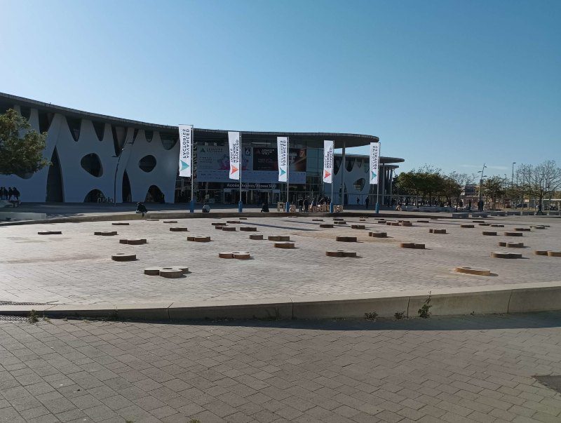 ¡Te contamos cómo fue Advanced Factories 2023!