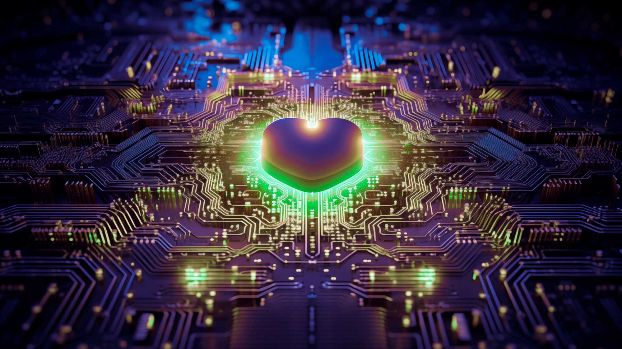 La analítica avanzada en el corazón de la Industria 4.0