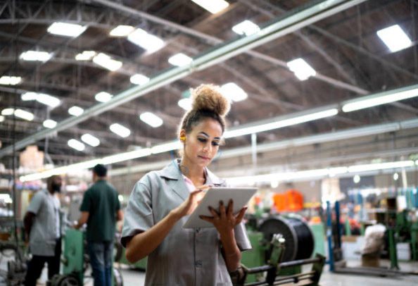 ¿Cuáles son los objetivos de la productividad?