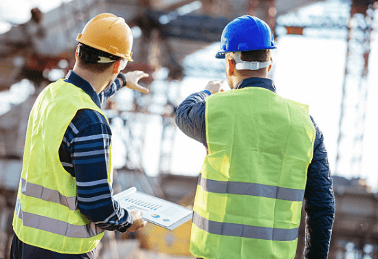 ¿Qué es una consultoría de logística?