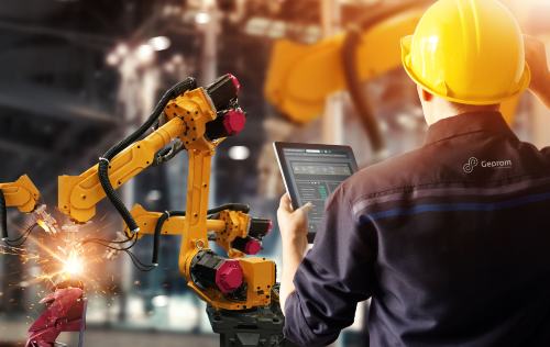 Geprom participará en el MarketPlace de soluciones de Industria 4.0