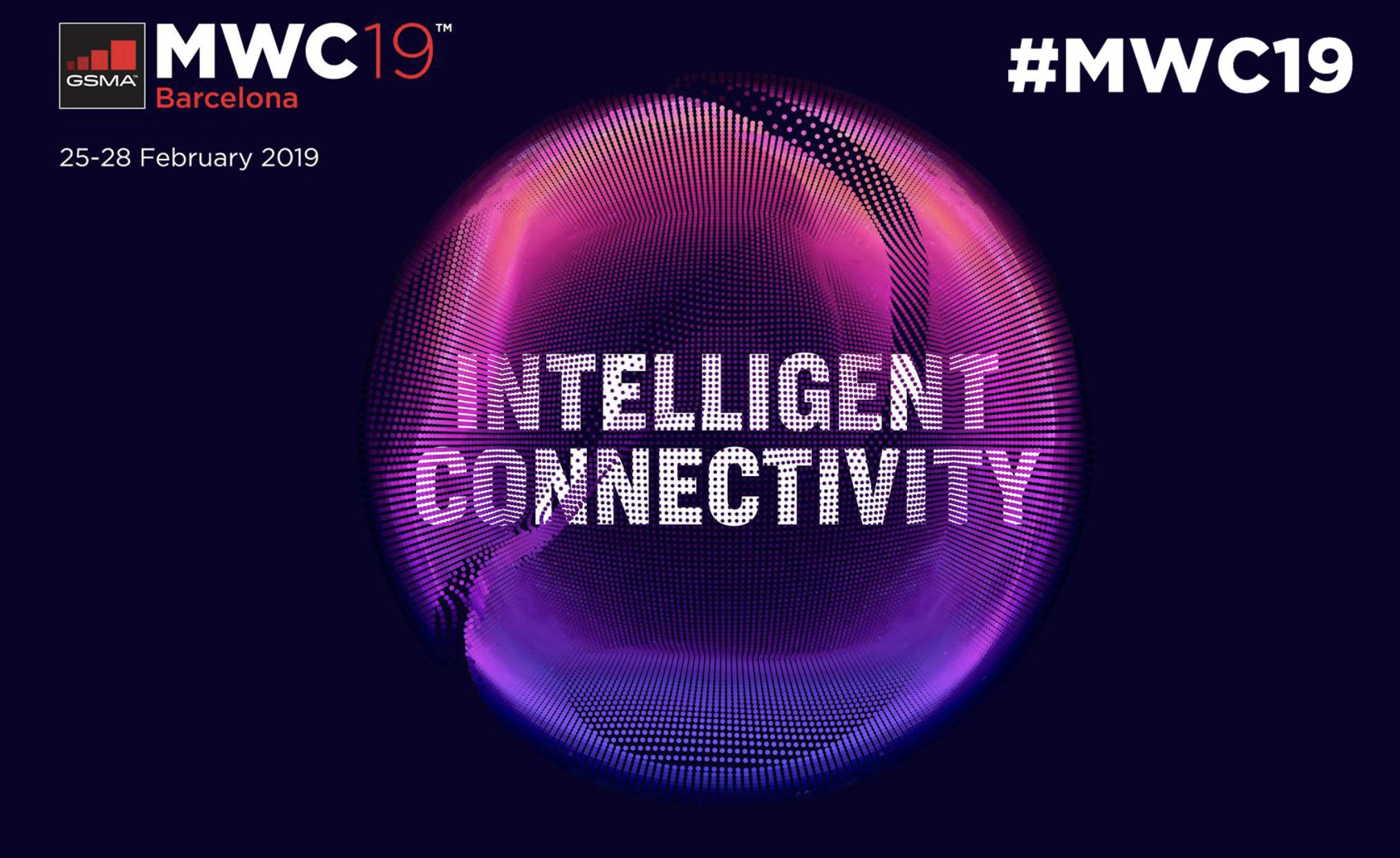 Geprom presentará sus soluciones en el MWC19 Barcelona