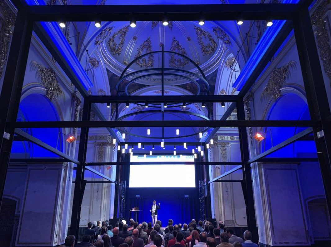 Telefónica y Geprom presentan ‘la industria inteligente’