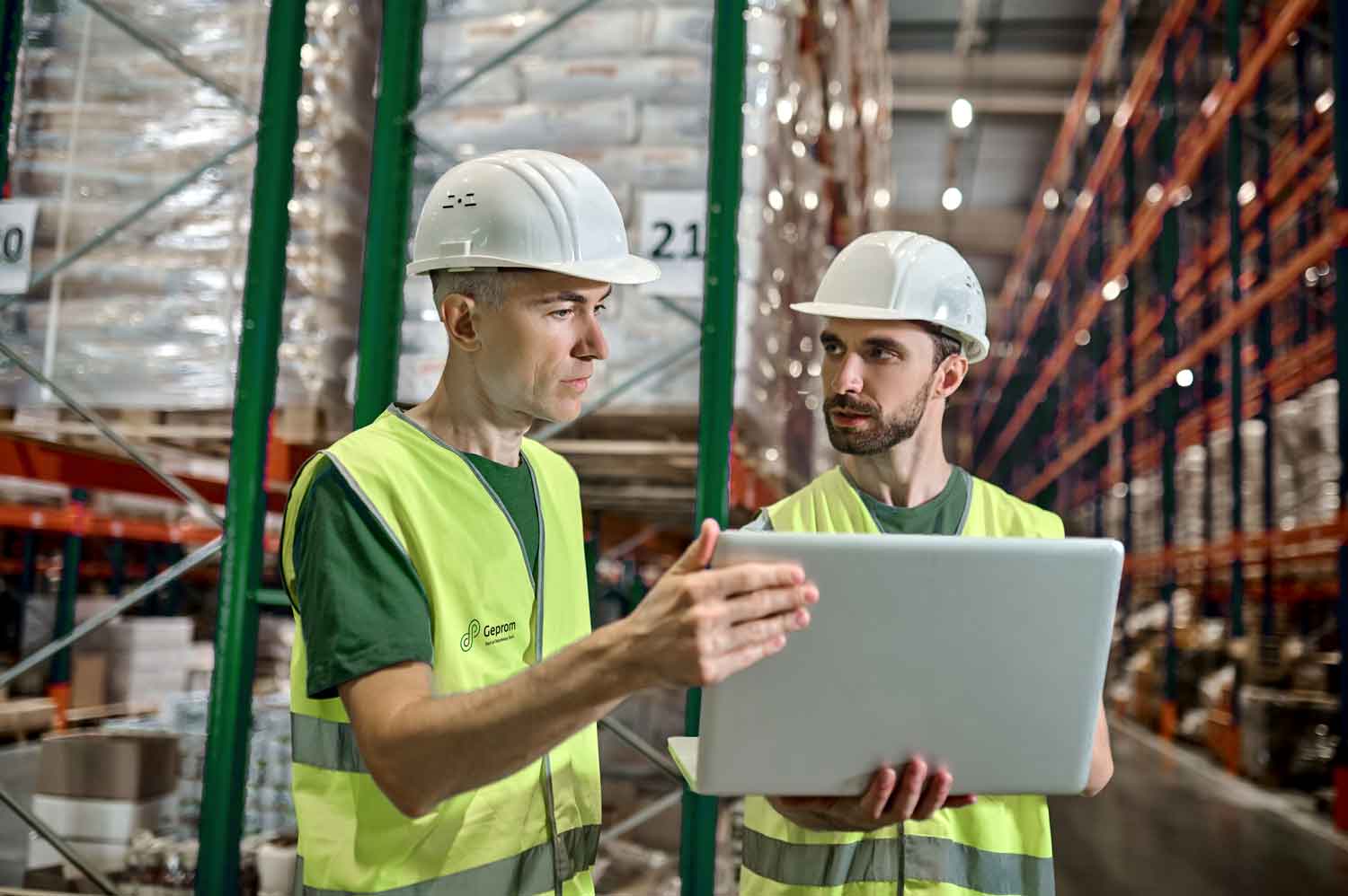 Cómo realizar una implantación SGA