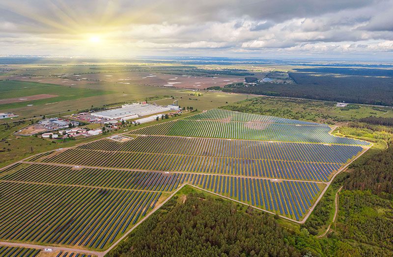 Claves para una fabricación sostenible y eficiente