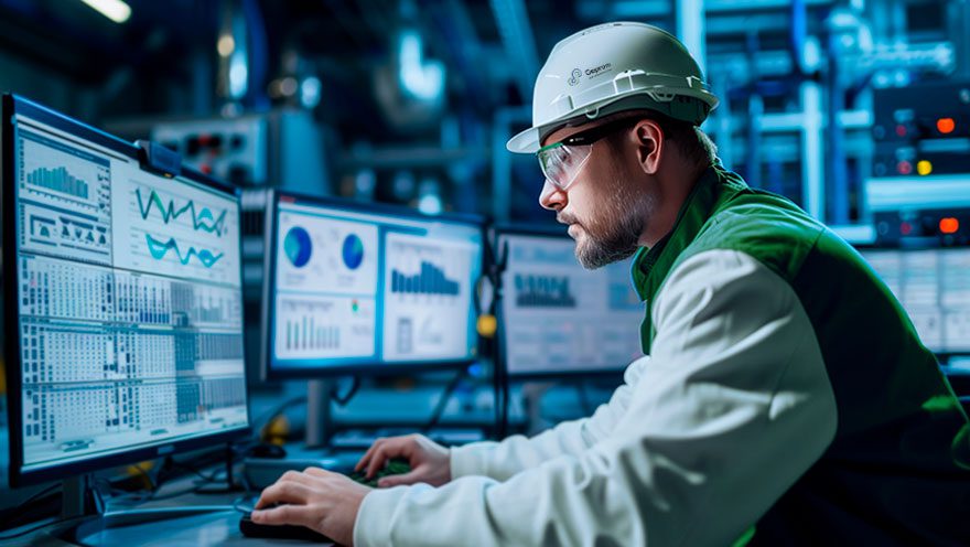 Medir y Mejorar: Optimizando la Eficiencia en la Fábrica con el OEE Correcto