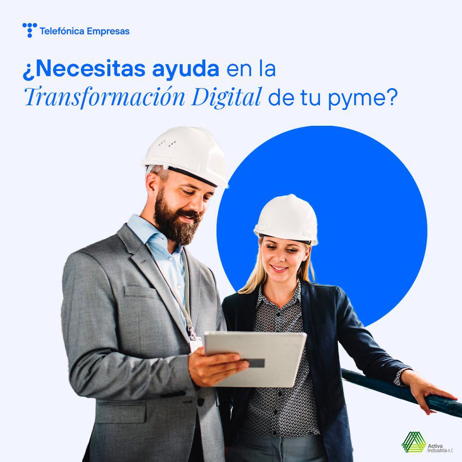 Programa Activa Industria