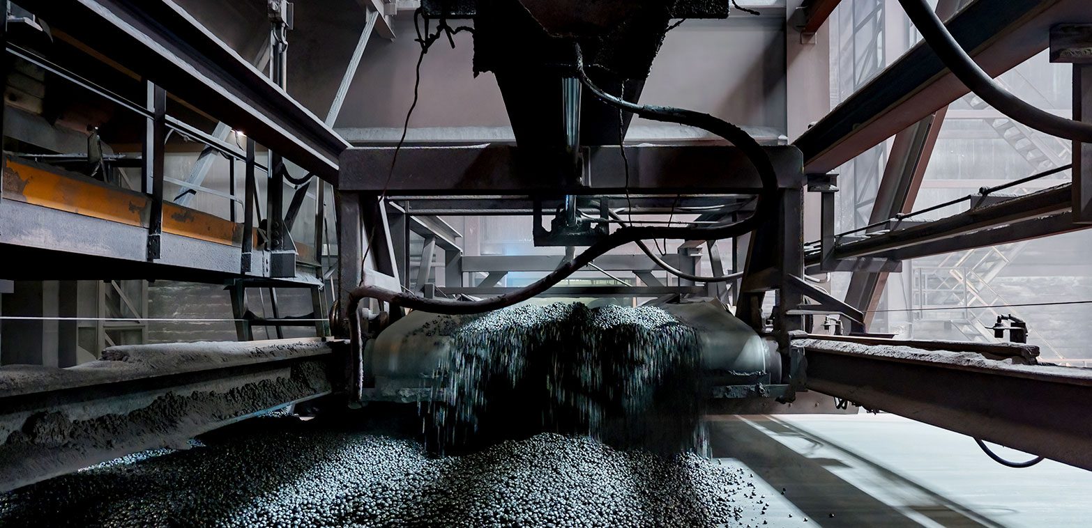 Transformación Digital en el Sector Metalmecánico: Desafíos y Soluciones con un Sistema MES