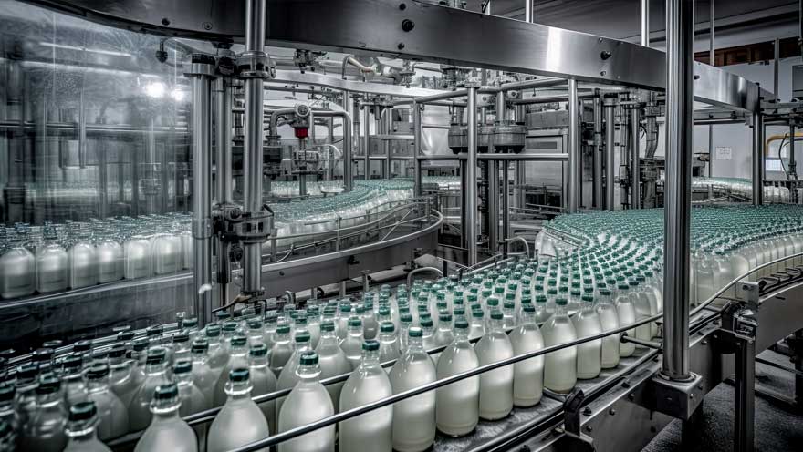 Trazabilidad en el sector alimentario. Cómo mejorar la devolución de lotes y la no conformidad de producto.