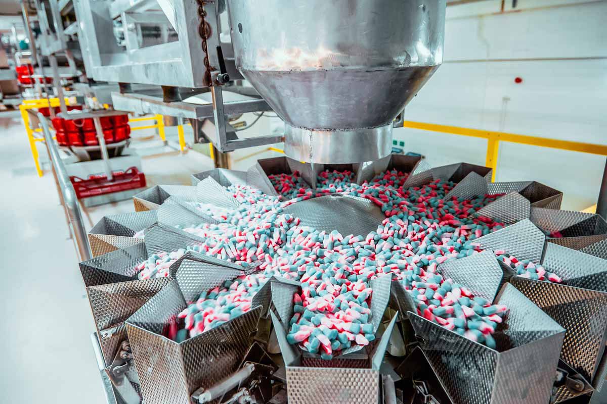 Planificación de la producción