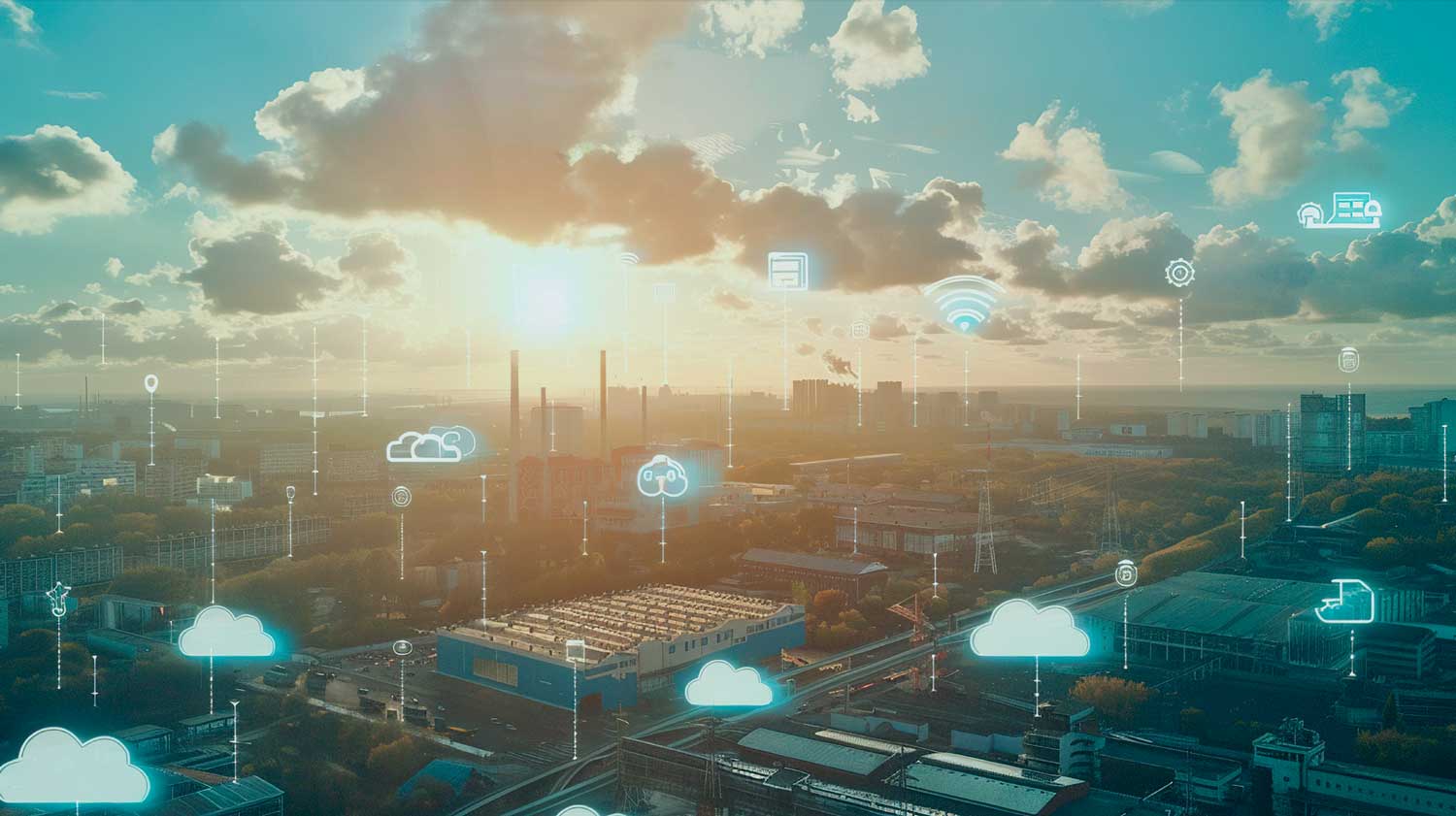 Integración ERP MES: Optimizando la Conectividad en la Producción