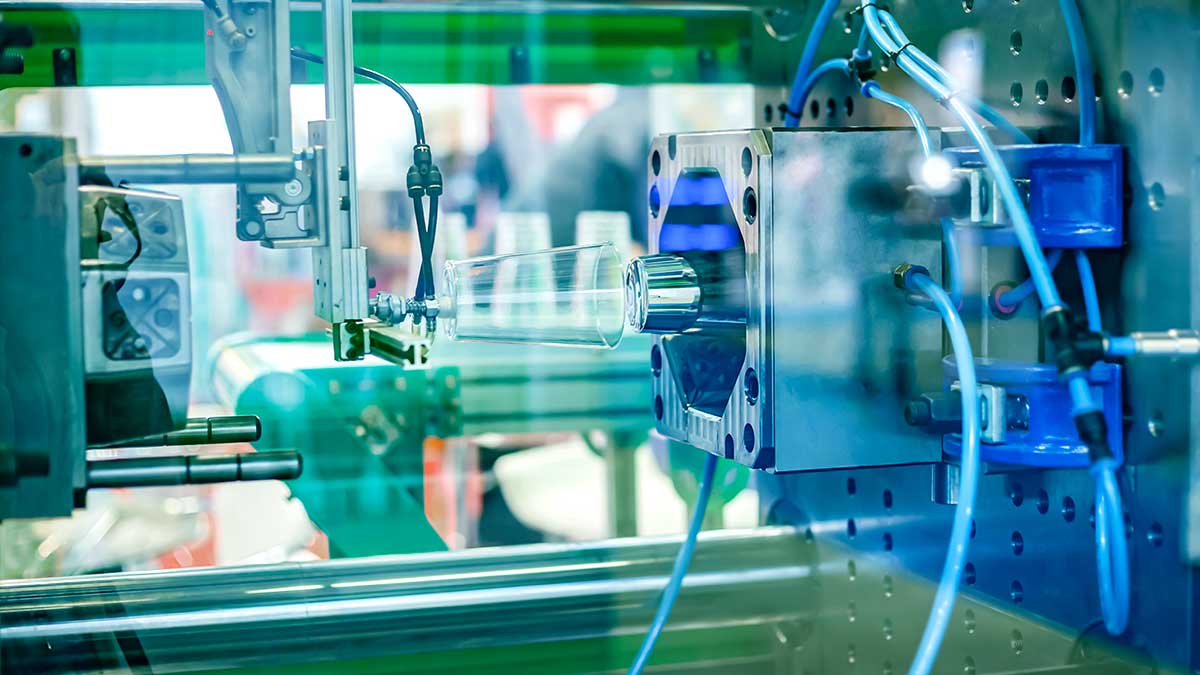 Inquietudes y Soluciones en el Proceso de Producción de Inyección de Plástico