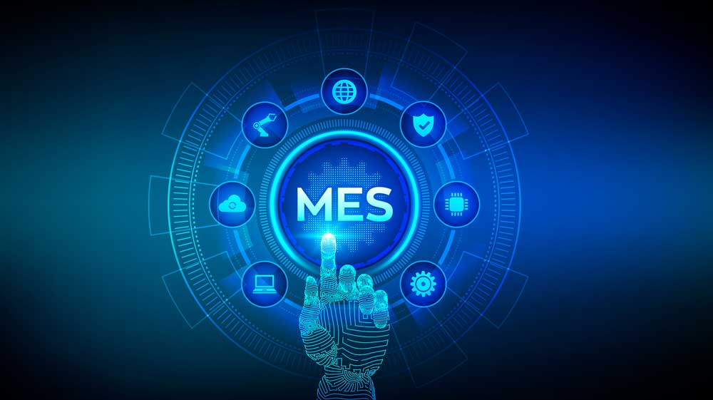 Guía para preparar la Implementación de un Sistema MES en tu planta