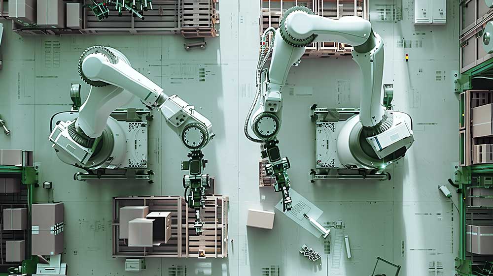 ¿Qué le pedimos a un proveedor para realizar una implementación MES con éxito?