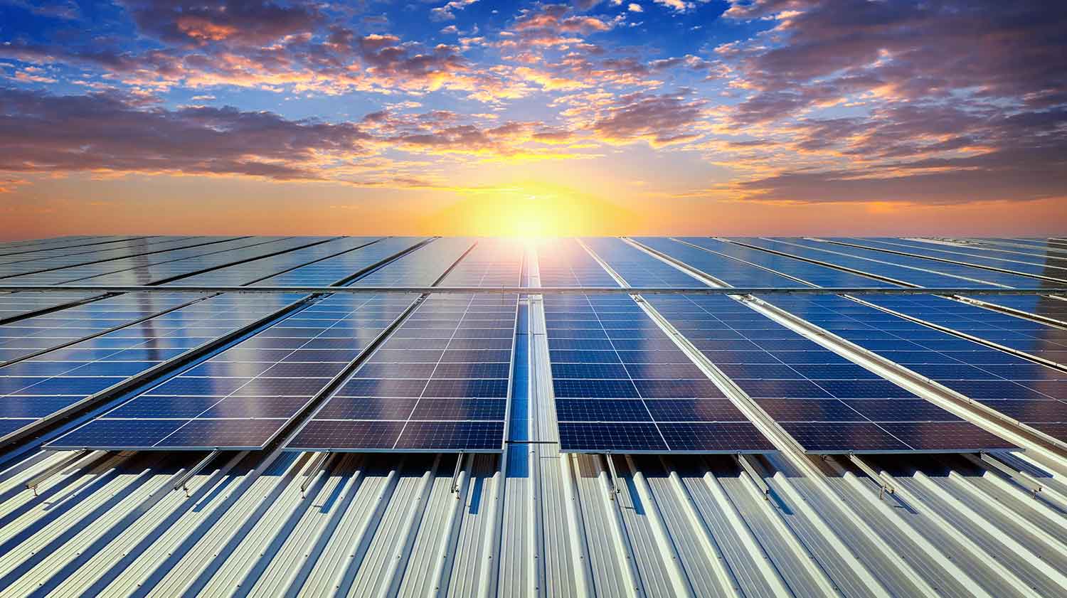 Implementación del Sistema MES en el Sector Energético Industrial