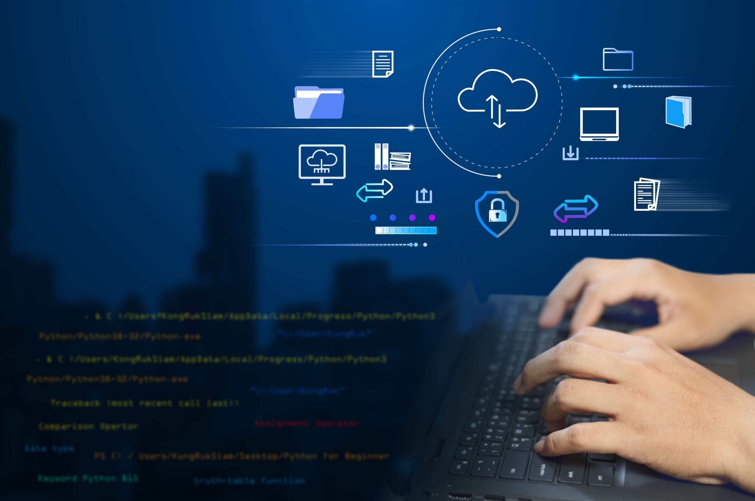 Migración de Sistemas de Automatización