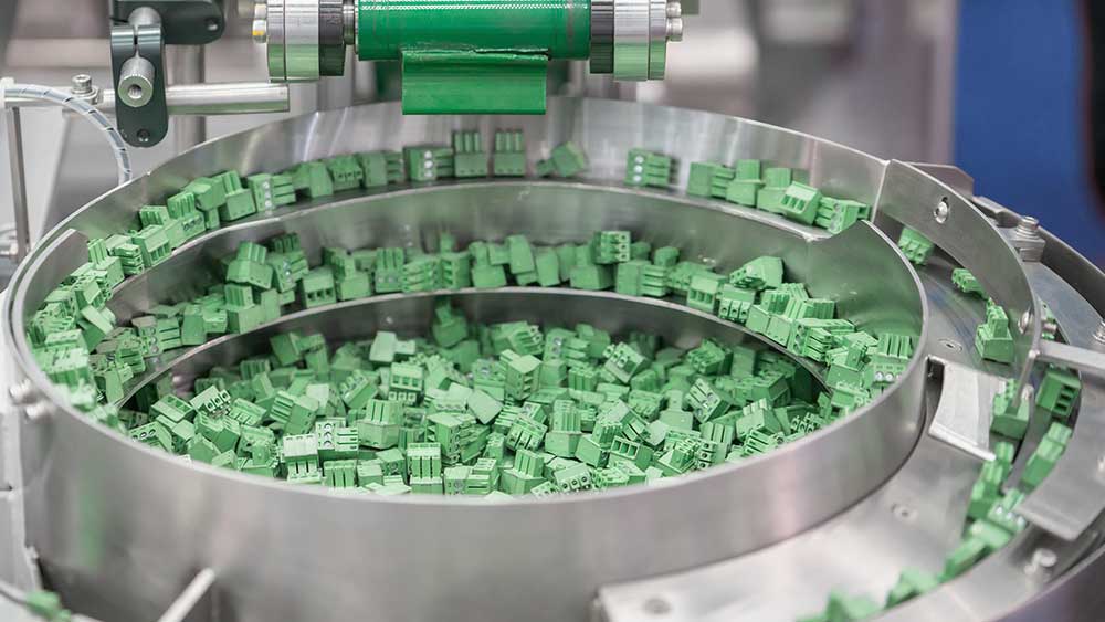 Proceso Discreto o Continuo