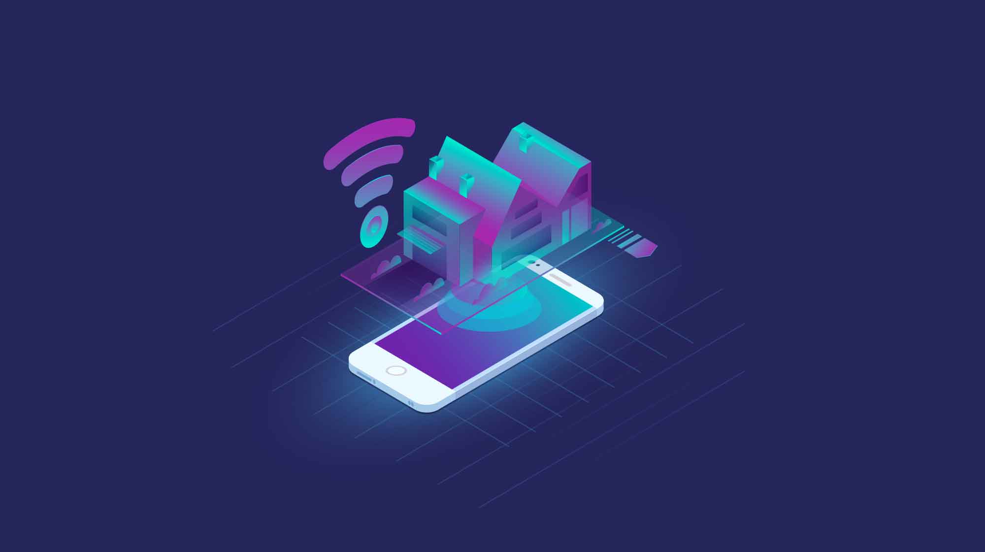 Identificación y trazabilidad de piezas con RFID y NFC