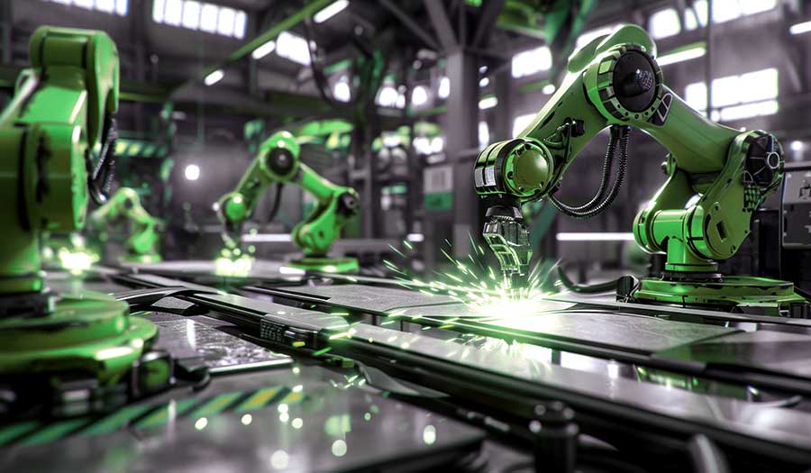 Tratamientos de Chapas (TTS, KTL)