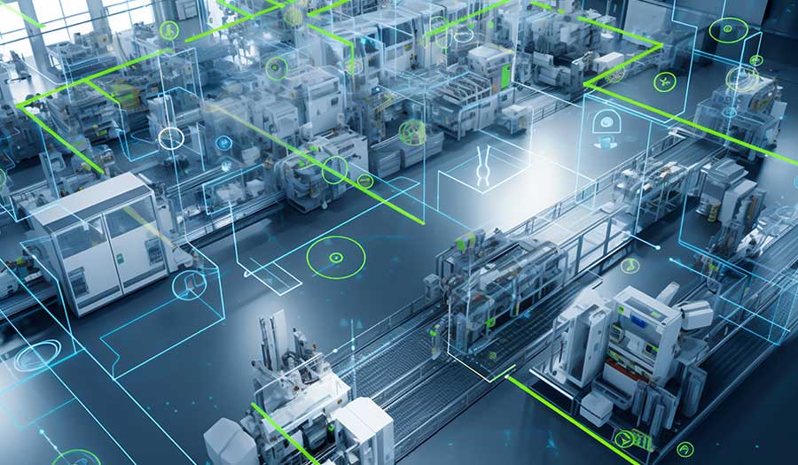 Análisis de Datos en Plantas Industriales: Clave para la Eficiencia y Competitividad