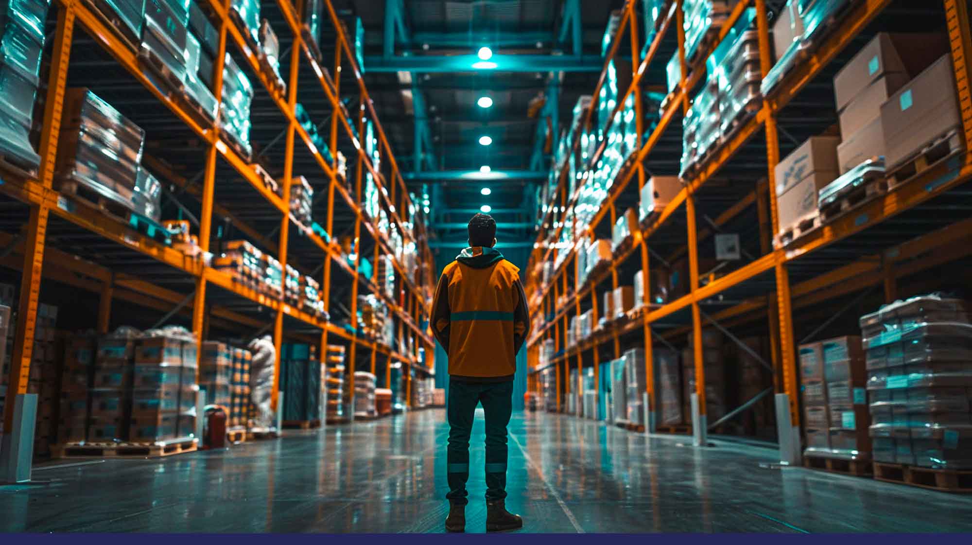 Put to Light y Pick to Light