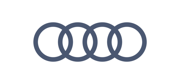 logo audi