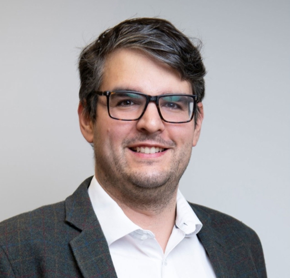 Diego Mallada Conte Conexão de 2º grau2º IT Digital Tech CTO en Gestamp | VP Digital Advisor INDESIA | Software Product Factory | Big Data | IoT| web3.0 | AI |Dataspaces| Quantum| Teaching | IE