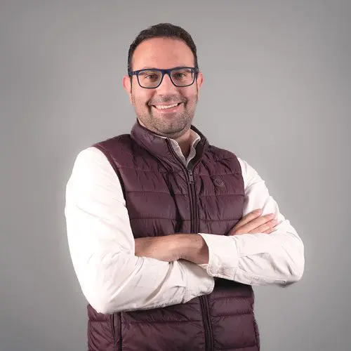 Carlos Frías Director de Operaciones | Digitalización Industrial