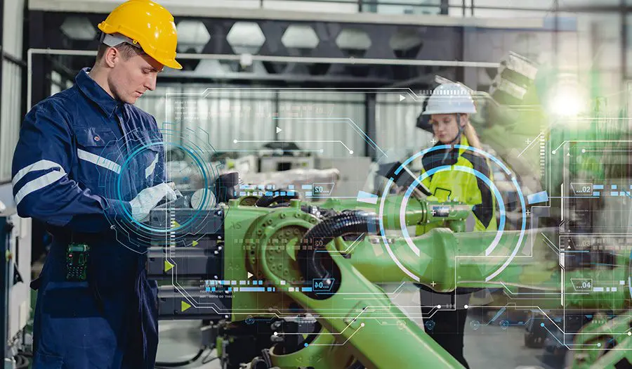 Digitalización resiliente: El dato como activo estratégico